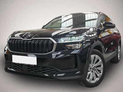 Skoda Kodiaq (2026) - Photo 1