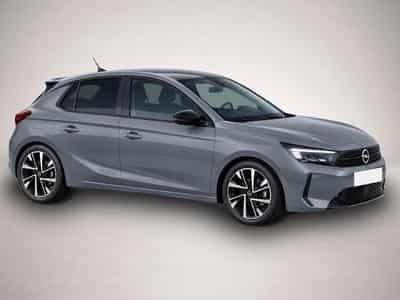 Opel Corsa (2026) - Photo 1