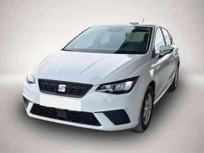 Seat Ibiza (2025) - Photo 1