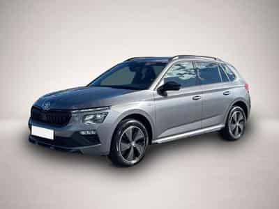 Skoda Kamiq (2025) - Foto 1