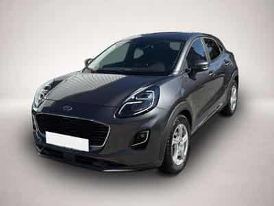 Ford Puma (2026) - Foto 1