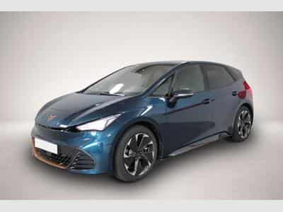 Cupra Born (2025) - Foto 1