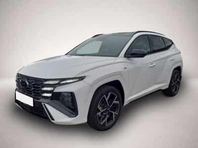 Hyundai Tucson (2025) - Foto 1