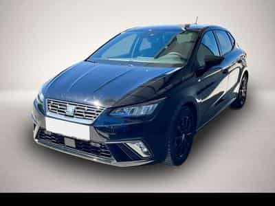 Seat Ibiza (2026) - Photo 1