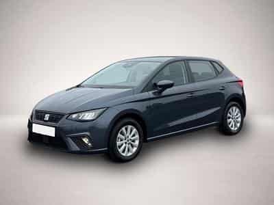 Seat Ibiza (2025) - Foto 1