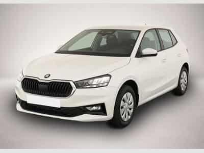 Skoda Fabia (2026) - Photo 1