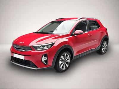 Kia Stonic (2025) - Foto 1