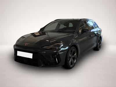 Cupra Leon (2025) - Photo 1