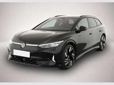 VW ID.5 (2026) - Foto 1