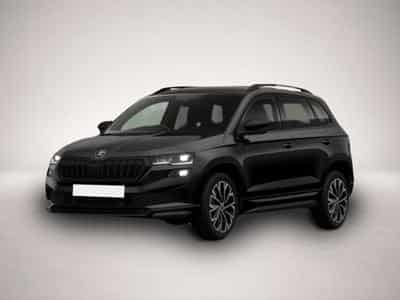 Skoda Karoq (2026) - Photo 1
