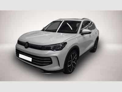 VW Tiguan (2026) - Foto 1