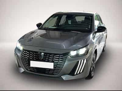 Peugeot 208 (2025) - Foto 1