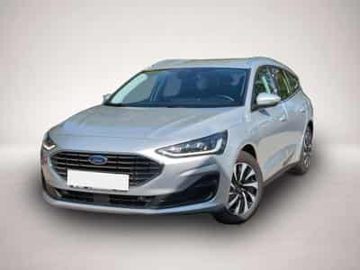 Ford Focus (2026) - Foto 1