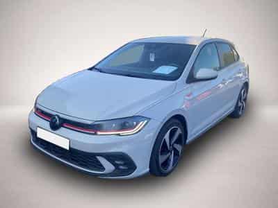 VW Polo (2025) - Photo 1