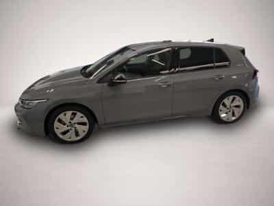 VW Golf (2026) - Foto 1