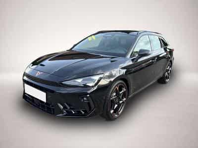 Cupra Leon (2026) - Photo 1