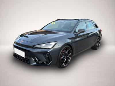 Cupra Leon (2026) - Photo 1