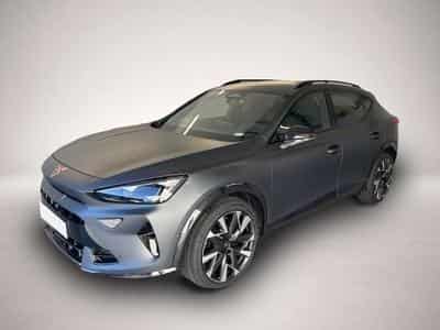 Cupra Formentor (2026) - Photo 1