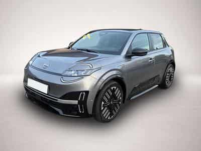 Nissan Micra (2026) - Photo 1