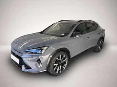 Cupra Formentor (2026) - Photo 1