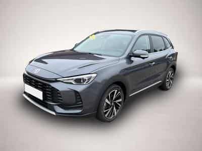 MG ZS (2026) - Photo 1