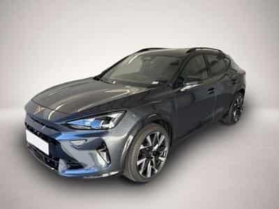 Cupra Formentor (2026) - Photo 1