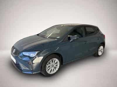 Seat Ibiza (2026) - Photo 1