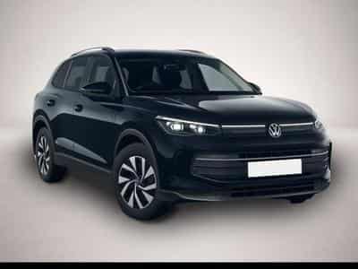 VW Tiguan (2026) - Photo 1