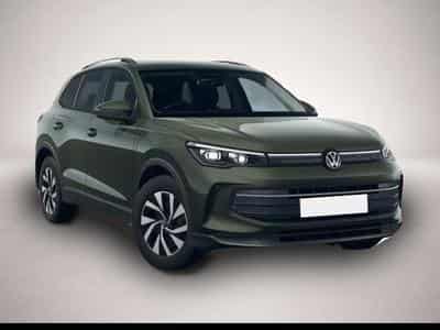 VW Tiguan (2026) - Photo 1