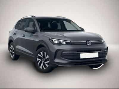VW Tiguan (2026) - Photo 1