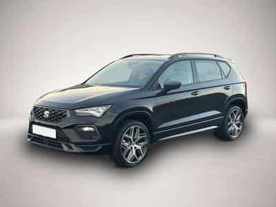 Seat Ateca (2026) - Photo 1