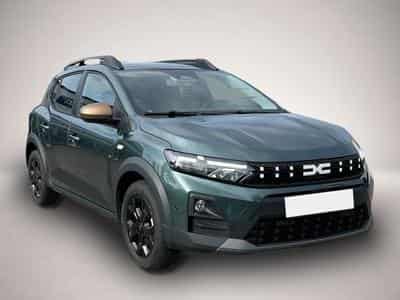 Dacia Sandero (2026) - Foto 1