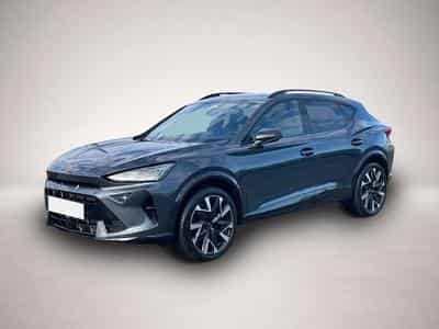 Cupra Formentor (2026) - Photo 1