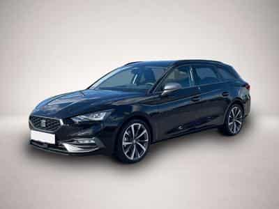 Seat Leon (2026) - Foto 1
