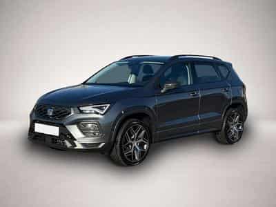 Seat Ateca (2026) - Foto 1