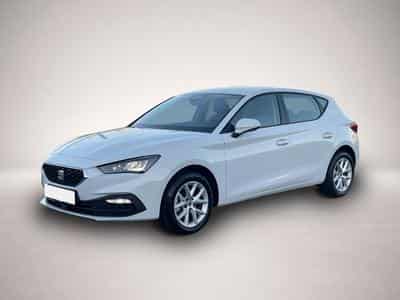 Seat Leon (2026) - Foto 1