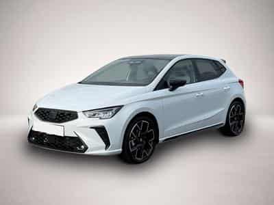Seat Ibiza (2026) - Photo 1