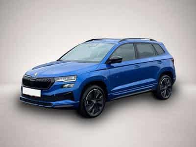 Skoda Karoq (2026) - Foto 1