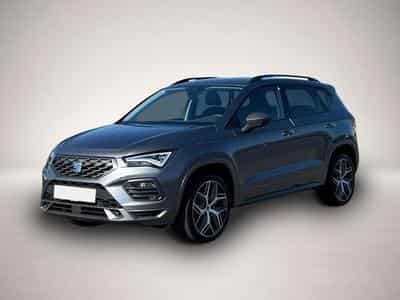 Seat Ateca (2026) - Foto 1