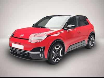 Nissan Micra (2026) - Photo 1