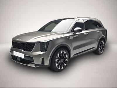 Kia Sorento (2026) - Photo 1