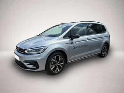 VW Touran (2026) - Photo 1