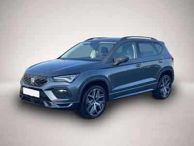 Seat Ateca (2026) - Photo 1