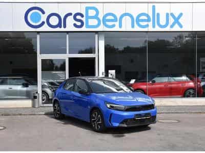 Opel Corsa (2025) - Photo 1