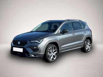 Seat Ateca (2026) - Photo 1