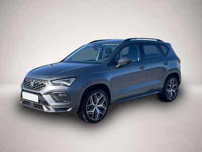 Seat Ateca (2026) - Photo 1