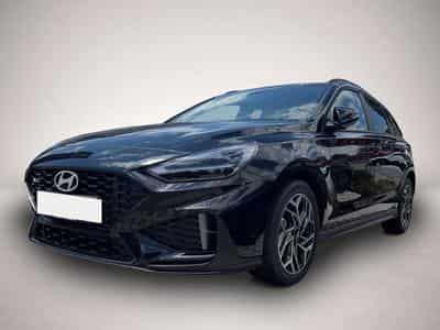 Hyundai i30 (2026) - Photo 1