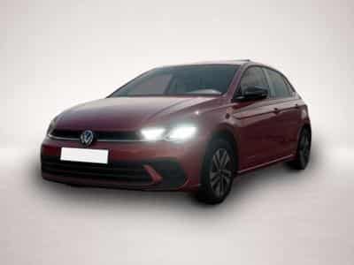 VW Polo (2026) - Foto 1