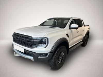 Ford Ranger (2026) - Photo 1