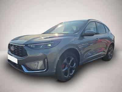 Ford Kuga (2025) - Photo 1